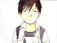 Gambar Karakter Anime: Motomi  Utsuki