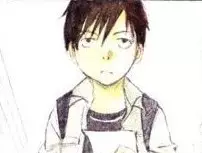 Motomi Utsuki