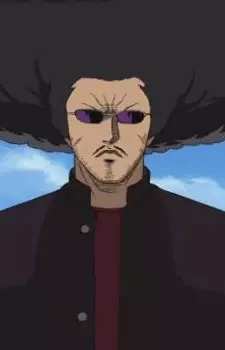 Gambar Karakter Anime: Noboru Yamaguchi