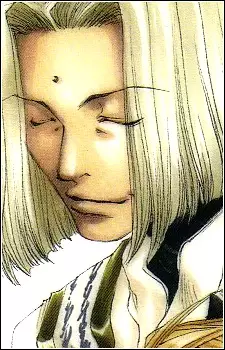 Gambar Karakter Anime: Sanzo Koumyou