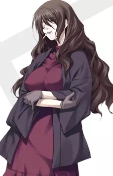 Gambar Karakter Anime: Natsume Takashiro