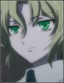 Gambar Karakter Michael Harley