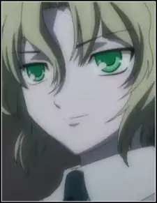 Gambar Karakter Anime: Michael Harley