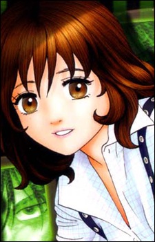 Gambar Karakter Kurumi Ayaki