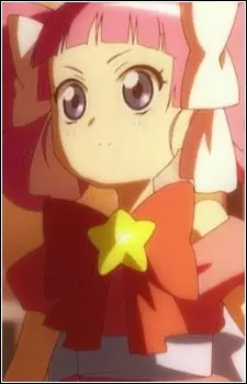 Gambar Karakter Anime: Lolikko Cutie