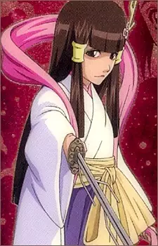 Gambar Karakter Anime: Tobiume