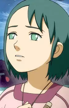 Gambar Karakter Anime: Erin