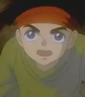 Gambar Karakter Anime: Makoto