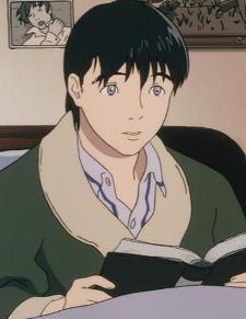 Gambar Karakter Anime: Jack  Wakeman