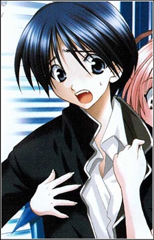 Gambar Karakter Yukinari Sasaki