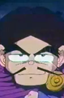 Gambar Karakter Anime: Haideyansu