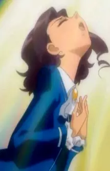 Gambar Karakter Anime: Femio