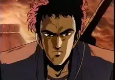 Gambar Karakter Anime: Shinnosuke Hayami