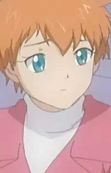 Gambar Karakter Anime: Amelie
