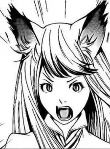 Gambar Karakter Anime: Freya