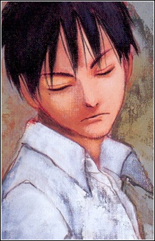 Gambar Karakter Kazuna Takashiro