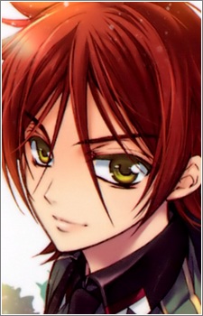 Gambar Karakter Idel Suzumura