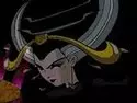 Gambar Karakter Anime: Madame Trunk