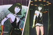 Gambar Karakter The Twin Sisters