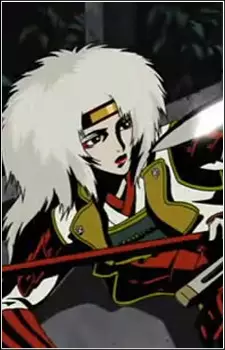 Gambar Karakter Anime: Cis
