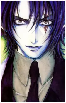 Gambar Karakter Anime: Lucifer
