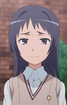 Gambar Karakter Maaya Awatsuki