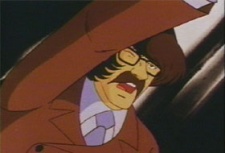 Gambar Karakter Shuiichiro Yuki