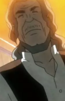 Gambar Karakter Anime: Zekua Melon