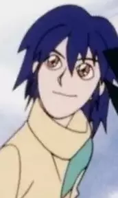 Gambar Karakter Anime: Kazuki Tokimura