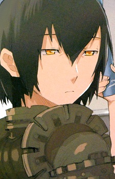 Gambar Karakter Charon Walken