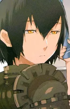 Gambar Karakter Anime: Charon Walken