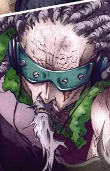 Gambar Karakter Anime: Idaki Hitara