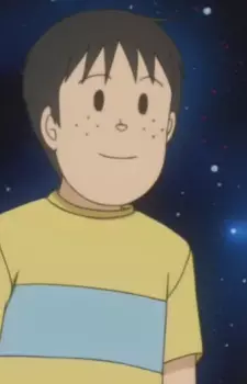 Gambar Karakter Anime: Gorota