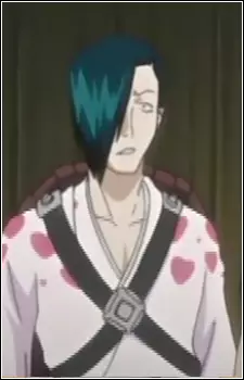 Gambar Karakter Anime: Taichi Miyamoto