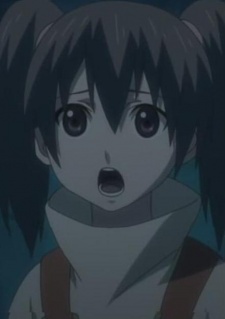 Gambar Karakter Riran