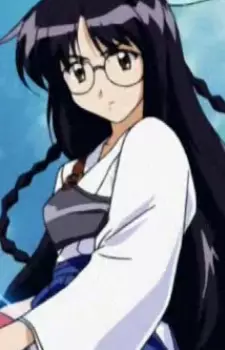 Gambar Karakter Anime: Yayoi Hoshikawa
