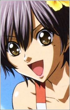 Gambar Akira Toudou