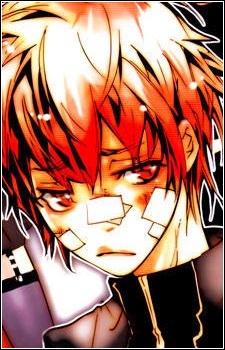 Gambar Karakter Enma Kozato