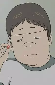Gambar Karakter Anime: Denpa
