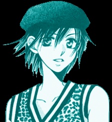Gambar Hikaru Takabayashi