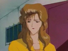 Gambar Karakter Onizuka's Mother