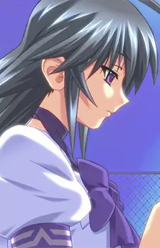 Gambar Karakter Anime: Kei Ayamine