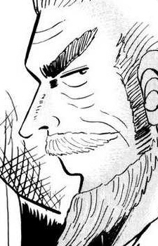 Gambar Karakter Hitoshi Washio
