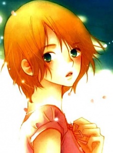 Gambar Karakter Young-mi Cha