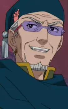 Gambar Karakter Anime: Corne Meilleure