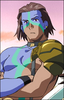 Gambar Karakter Bear