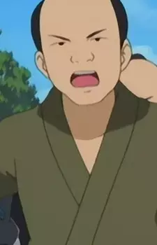 Gambar Karakter Anime: Yashichi