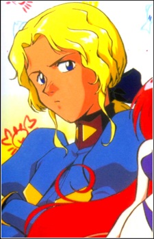 Gambar Karakter Medina La Lugensius Electra