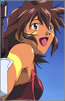 Gambar Karakter Mimiru