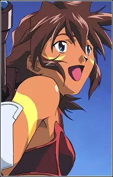 Gambar Karakter Anime: Mimiru